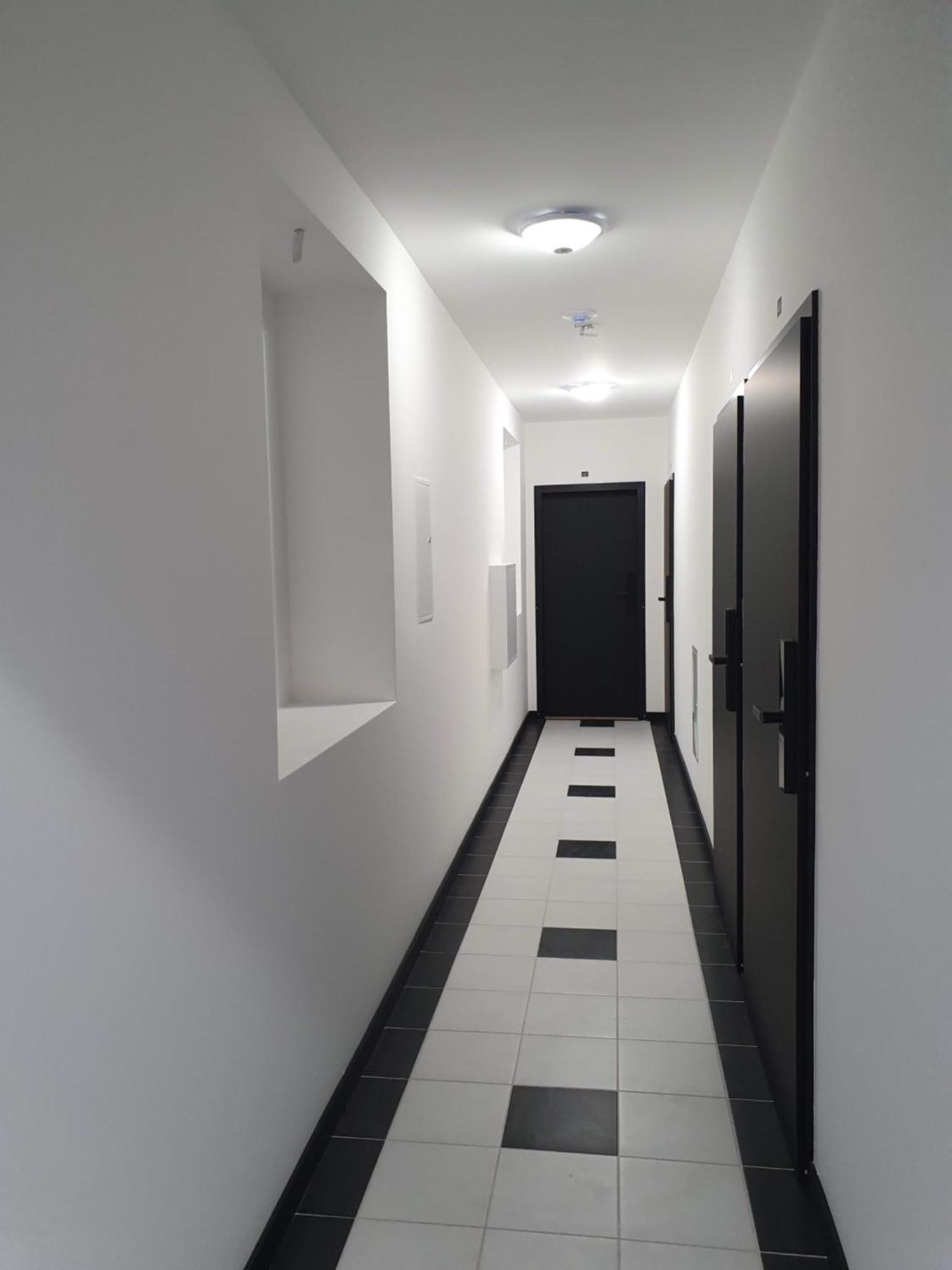 Tumski Apartments Free Parking Self Check-In 24H Poznan Exterior photo